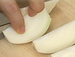 くし形切り