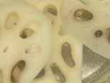 アクを抜く