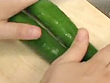お肉を柔らかくする