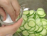 お肉を柔らかくする