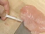 お肉を柔らかくする