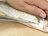 お肉を柔らかくする