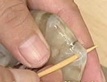 お肉を柔らかくする