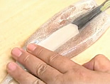 お肉を柔らかくする