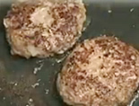 焼く