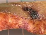 魚の焼き方